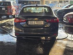 شێڤرۆلێت مالیبۆ